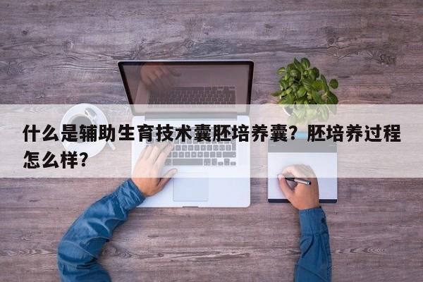 什么是辅助生育技术囊胚培养囊？胚培养过程怎么样？