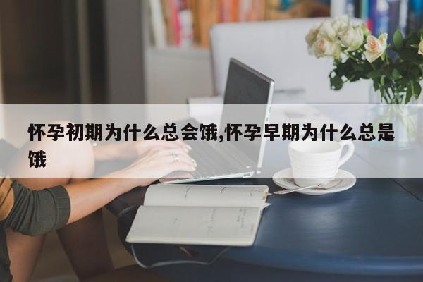 怀孕初期为什么总会饿,怀孕早期为什么总是饿
